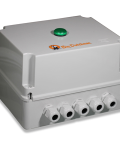 Power supply 24VDC 5A